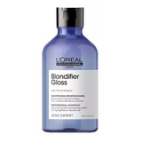 Shampoo L'oréal Professionnel  Blondifier Gloss 300ml 