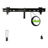 Suporte Tv Lcd/led/plasma 32  A 70  Fixo Sbrl501