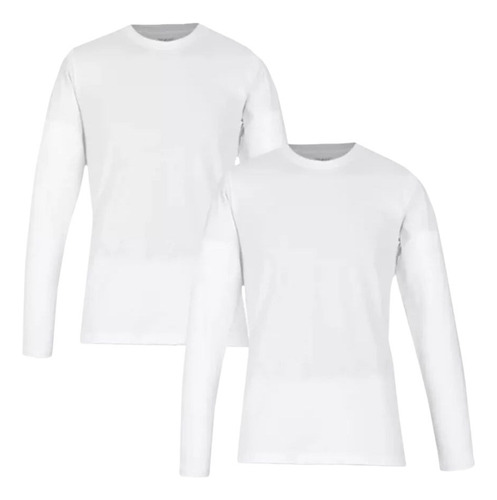 Ropa Termica Interior Champion Baselayer Calida Warm Hombre