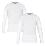 Ropa Termica Interior Champion Baselayer Calida Warm Hombre