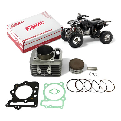 Kit Reparación Cilindro Completo Honda Trx 400 Ex 1999-2008
