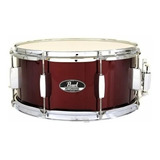 Redoblante Pearl Roadshow 14x6,5 8 Torres Rsn1465s Red Wine