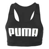Top Puma 4 Keeps M Para Mujer 519158-01