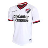 Camiseta Alternativa Newells Givova Original