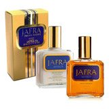 Private Reserve Perfume Original Jafra+crema After Shave