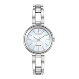 Citizen Watches Em063051d Ecodrive Para Mujer