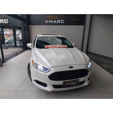 Ford Fusion 2.0 Titanium Awd 16v 2016