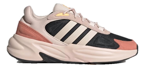 Tenis adidas Para Mujer Ozelle Calzado Comodo Y Deportivo