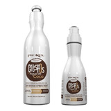 Combo Crespos Agua De Coco Prokpil - mL a $75