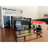 Estero Pantalla Blaupunkt Car Multimedia Nueva York 750