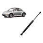 Kit 4 Amortiguador Sachs Para Vw The Beetle volkswagen Escarabajo