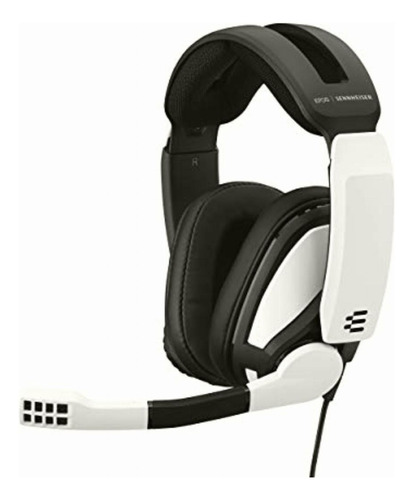 Audífonos Sennheiser Gaming Gsp 301