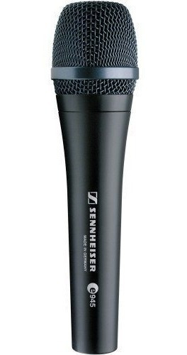 Microfone Sennheiser E945 E 945 100% Original