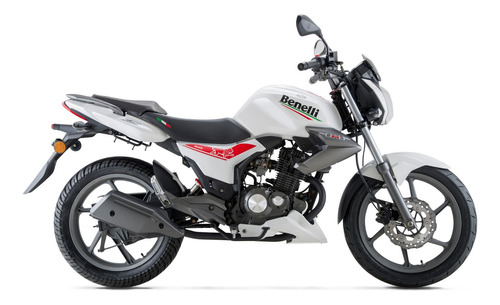 Benelli Tnt 15 0km Andes Motors