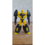 Brinquedo Mc Donalds Bumblebee Transformers Cód 005