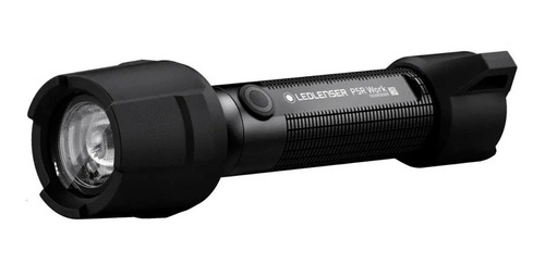 Linterna Recargable Industrial Ledlenser P5r Work 480 Lm