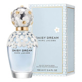 Perfume Marc Jacobs Daisy Dream Edt 100 Ml Para Mujer