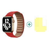 Correa De Loop Magnetico Para Apple Watch Series 1 2 3 4 Y 5