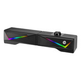 Parlante Hp Barra De Sonido Dhe-6005 Multimedia Speaker Pc