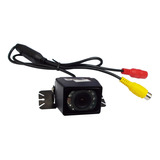 Camara Marcha  Atras St-c16 Pal/ntsc 12volt Vision Nocturna