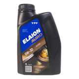 Elaion F50 D2 5w30 Sintetico Ideal Diesel Bidón 1 Lt