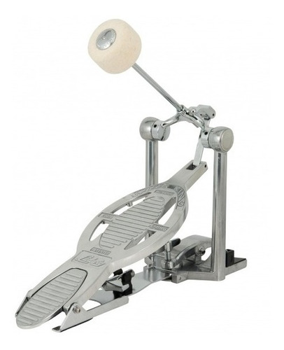 Ludwig L203 Pedal Bombo Bateria Speed King Bass Drum Pedal 
