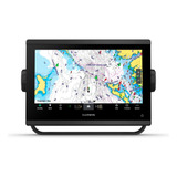 Gps Sonar Garmin Gpsmap 923xsv Tela 9  Touchscreen