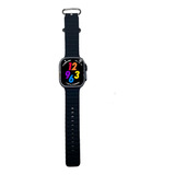 Smart Watch Reloj Inteligente X8 Ultra Con 2 Correas 49 Mm