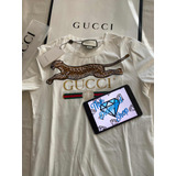 Playera Gucci