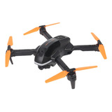 Drone Plus Drone 4k Para Principiantes, Dron Plegable Para N