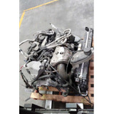 Motor De Mercedes Benz A45 Amg 2.0 Turbo 381hp Con 04 Alta