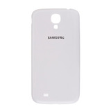 Tapa Trasera Para Samsung Galaxy S4 Blanco Envío Gratis