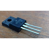 Transistor 4x - 30f124, 4x - Rjp63k2, 4x 30f123, 3x -lm741