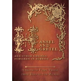 Hansel And Gretel - And Other Siblings Forsaken In Forests (origins Of Fairy Tales From Around Th..., De Amelia Carruthers. Editorial Pook Press, Tapa Blanda En Inglés