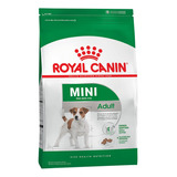 Royal Canin Mini Adulto X 7.5 Kg