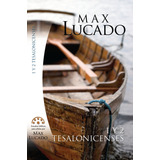 Serie Estudios Bíblicos Para Células Por Max Lucado Mundo Hi