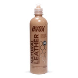 Hidratante De Couro Natural Leather 500ml Evox Melhor Preço