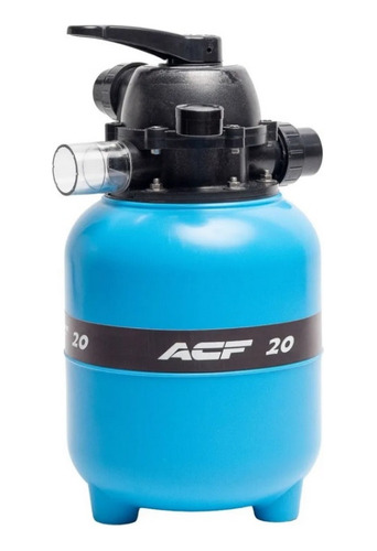 Filtro Para Spas Acf -20 Sem Bomba