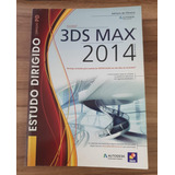 Livro: 3ds Max 2014