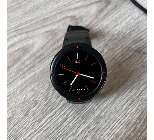 Reloj Inteligente Amazfit Verge (resist Al Polvo Y Al Agua)