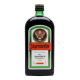 Licor Jagermeister 700 Ml