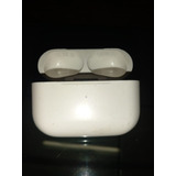 Estuche AirPods Pro Primera Generación Sin Audífonos