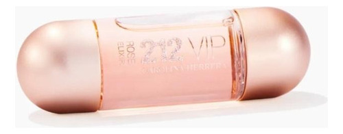 Perfume 212 Vip Rose Elixir C. Herrera Edp X 50ml Original
