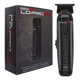 Trimmer Babylisspro Lo-pro Fx 