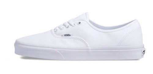 Tenis Vans Authentic Blanco Unisex 0ee3w00