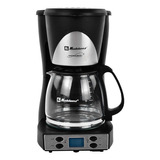 Cafetera Programable Koblenz Ckm-212 Pin + Azucarera Tramon Color Negro