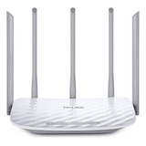 Router Inalambrico Tp-link Ac1350 Archer C60 Dualband