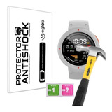 Protector De Pantalla Antishock Smartwatch Amazfit Verge