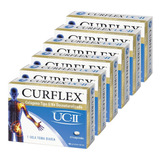 Curflex X 180 Colageno Tipo Ii No Desnaturalizado Artrosis