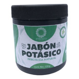 Kit Jabón Potásico, Fungicida, Enraizador, Bioestimulante